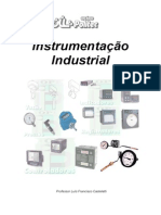 Instrumentação Industrial