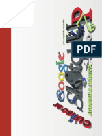(eBook) FULL Tutorial - Apostila Google Sketchup (Básico) - PORTUGUES