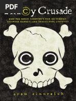 Download The Piracy Crusade How the Music Industrys War on Sharing Destroys Markets and Erodes Civil Liberties by Aram Sinnreich SN235542760 doc pdf