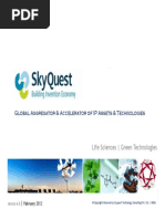 Mobile Phone Based Glucose Monitoring Technology