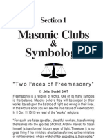 Masonic Symbolism