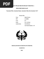 Download Dekomposisi Kain by Rijali Nurman SN235551872 doc pdf