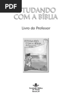 Livro Do Professor 9