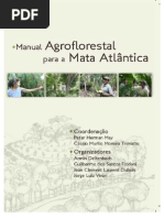 Manual Agroflorestal Da Mata Atlantica