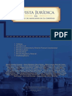 Revista Jurídica Colegio de Abogados