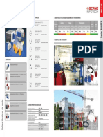 Adaptadores Multiplos - SCAME