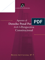 Revista 07-AMAG -  Aportes al Derecho Penal Peruano desde la perspectiva Constitucional.pdf
