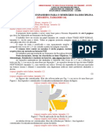 Modelo Resumo Expandido - US28MC - USINAGEM CNC