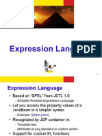 Expression Language