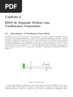 o Problema Carro - Mola