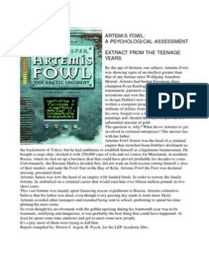 The Fowl Twins - (artemis Fowl) By Eoin Colfer (hardcover) : Target