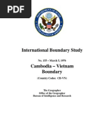 Download Cambodia Vietnam Boundary by Soun Sumedh SN23555760 doc pdf
