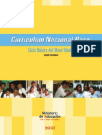 Curriculum Base