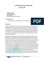 Download Hal Yang Disiapkan Sebelum Presentasi by Frans Prasetya F SN235559704 doc pdf
