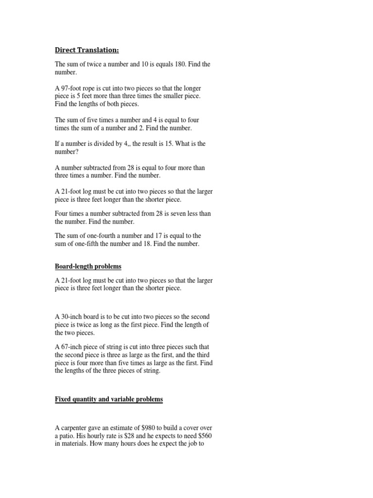 solving-linear-word-problems-practice-pdf-angle-triangle