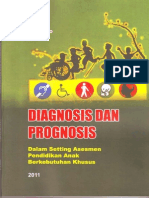 Buku_Diagnosis Dan Prognosis Dalam Setting Asesmen Pendidikan Anak Berkebutuhan Khusus_0