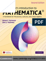 121927815 Mathematica