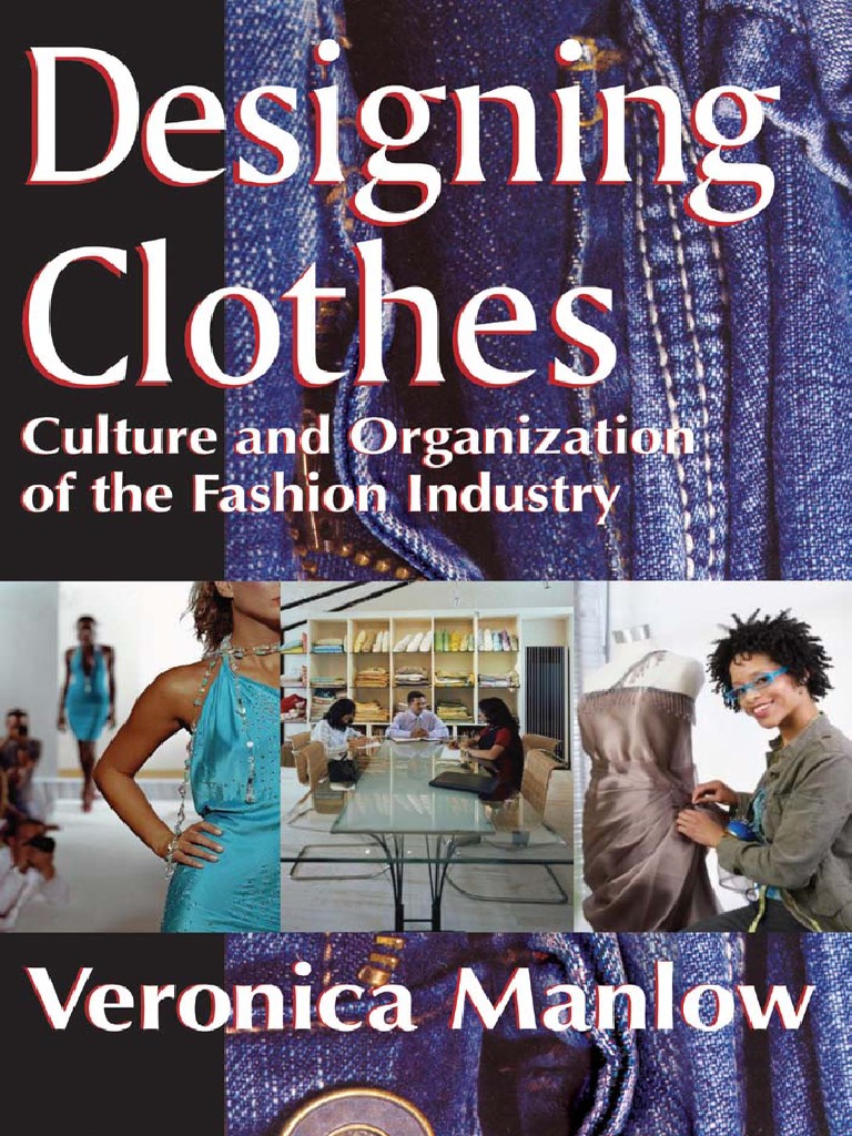 Designing Clothes | PDF