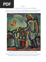 Un Curso de Milagros - Instante Santo - Mundo Real- Cartilla 2