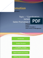 Sales Promotion Group..1