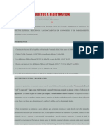 Documentos Sujetos A Registro Leer 2