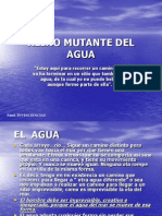 Agua