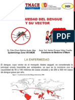 Taller Dengue Gie