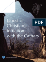 Gnostic-Christian Initiation With The Cathars-Eng