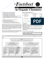 Organic Isomerism Explained