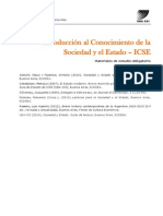 ICSE Bibliografía PDF