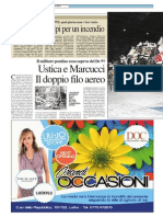 Caso Marcucci e Lorenzini quotidiano di latina 22 giugno 2014