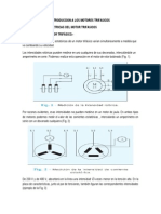 Caracterist Electric Motores Trifasicos (Circuitos Monografia)