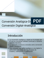 Conversinanalgica Digitalyconversindigital Analgica 090518152557 Phpapp01