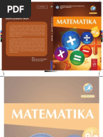 Buku Siswa Matematika Kelas VII SMP/MTs K13