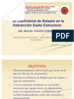 COEFICIENTE-De-BALASTO Explic y Ejemplo Colegio