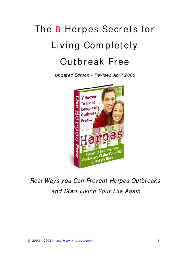 Cold Sores | PDF | Herpes Simplex | Virus