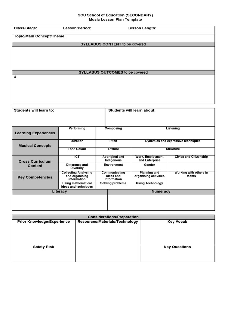 Music publishing company business plan picture