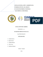 Los Alquimistas Escrito PDF