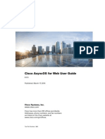 Cisco WSA 8-0-5 User Guide