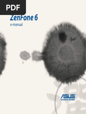 ZenFone 6 - EManual (170p)