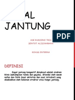 Gagal Jantung Fix