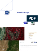120 - Folleto Proyecto Yungas