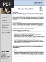 Time Attendance Hrview Case Study