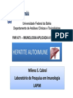 Hepatite Autoimune Aula Milena (1)