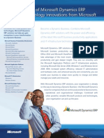 BetterTogetherBrochure ERP Office Sharepoint