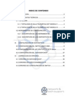 Manual de Configuracion HDT