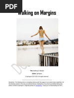 Download Walking on Margins by springrain by exotravagentlay SN235592037 doc pdf