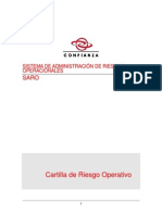 Cartilla WEB SARO