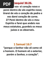 Cultivando a Positividade No Coração Parte 2