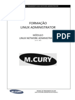 Manual Linux Network
